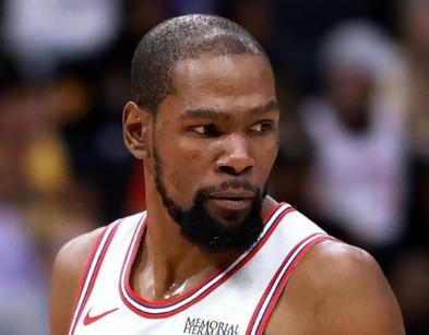 作为“死神”杜兰特的球迷，在你看来KD与火箭🚀合同到期之后是会选择自由身身份