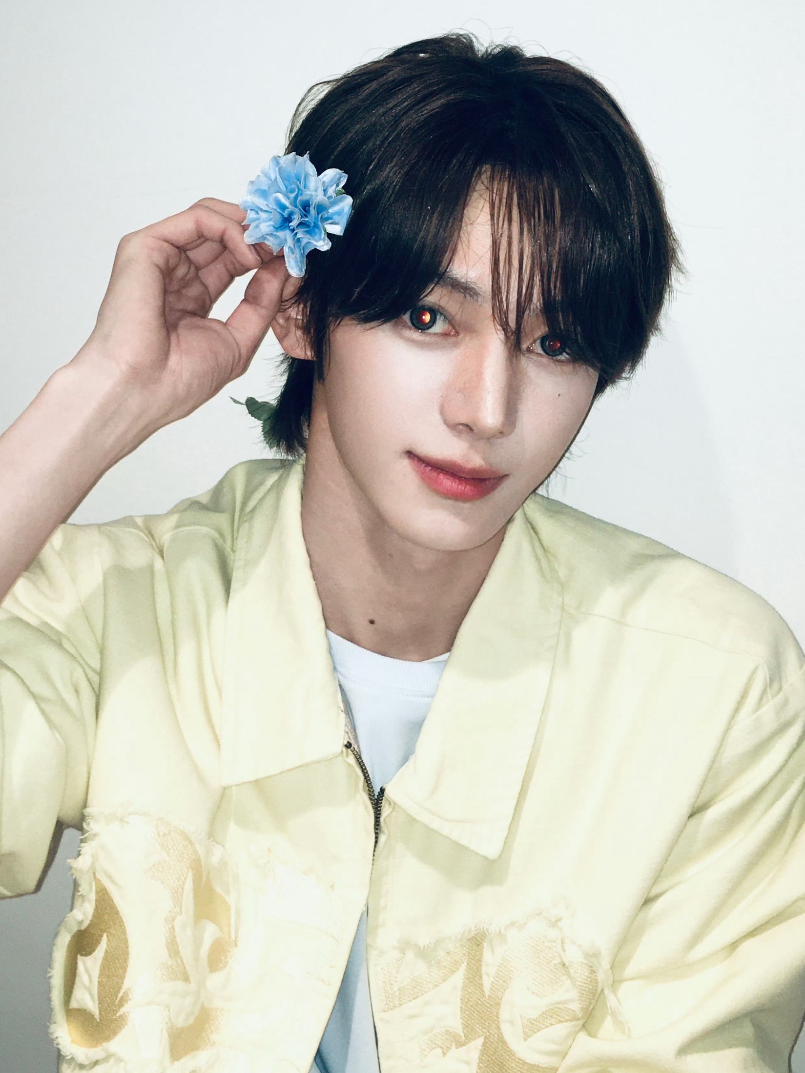 金道勋和韩振粉丝开始互相安利发生了什么？