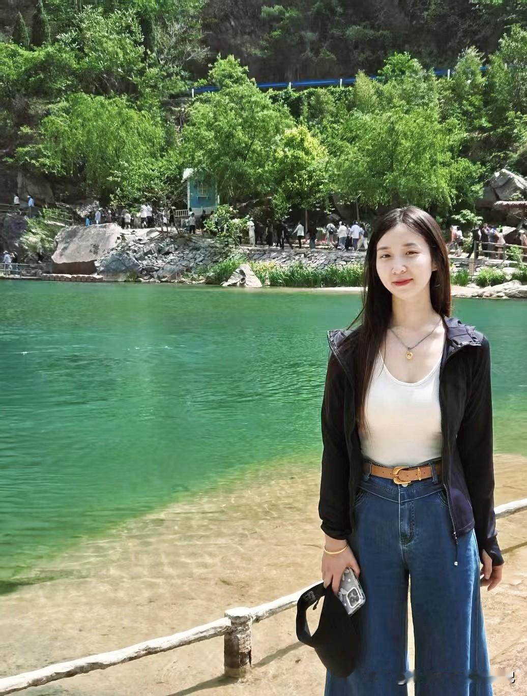 记录我的2025很喜欢旅游，多出去转转