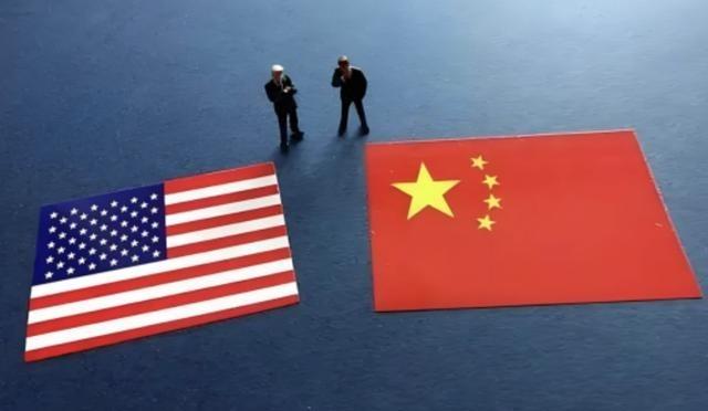 美国这次出事了，真需要中国帮忙了，因为他们的钱包已经告急了。美国国债问题不是