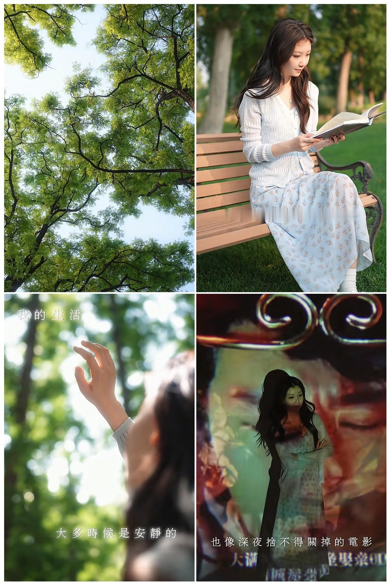 董宇辉“兰知春序”新主播来啦！我想坐下来，慢慢讲出来。春深半夏，时间深浅，替