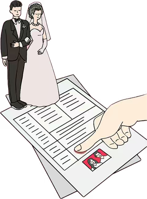 彩礼18万先签协议？相亲男一招反将一军，女方当场愣住！