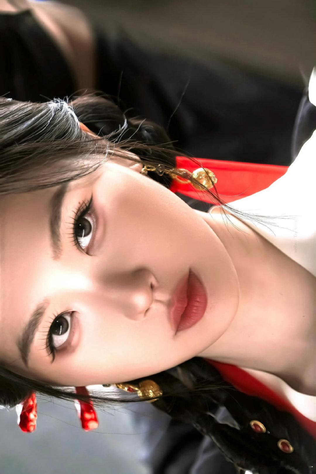 虞书欣自己补妆路透虞书欣云初令自己补妆虞书欣云初令补妆路透虞书欣也太可爱了吧，