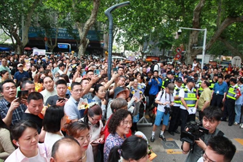 英媒关注：中国“天才计划”已奏效，持续为科技行业输送领军人物最近，英国《金融