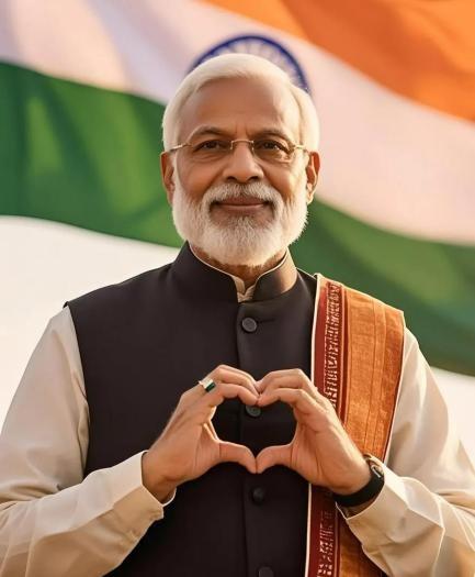 中国对印度入常的最新表态，让莫迪的“入常大计”有戏？印度最近在国际上的关注度十分