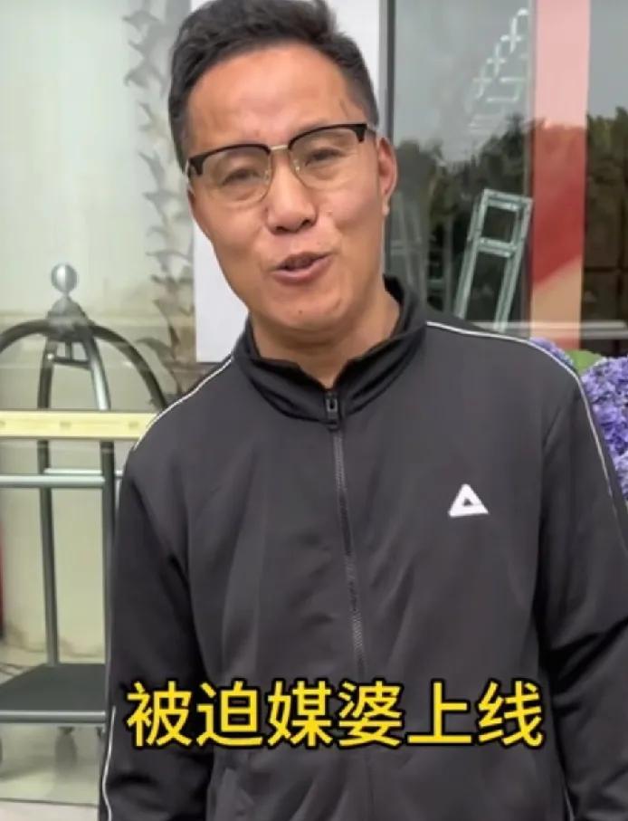 谢浩南，回归原生家庭以后，他最大的变化不是越来越自信和稳重了，也不是学习工作