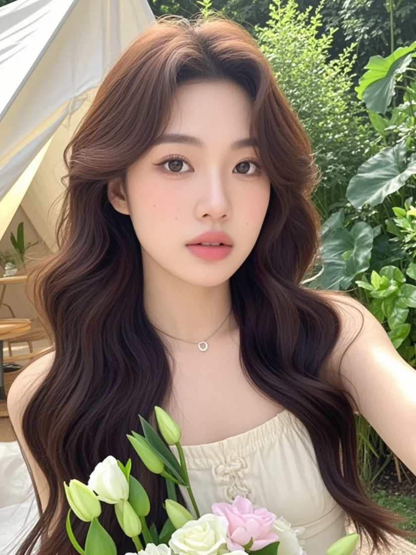 风格万变，美丽不变：多元化的美女风采