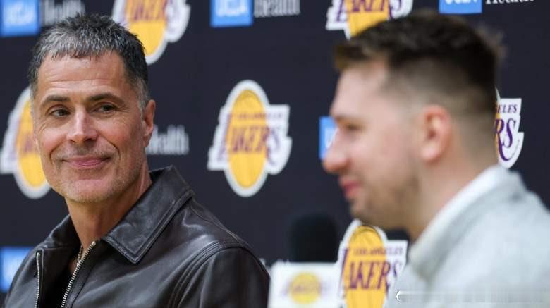 NBA【湖人队短时间内完成四笔引援，阵容深度大幅提升】2026年7月2日据最