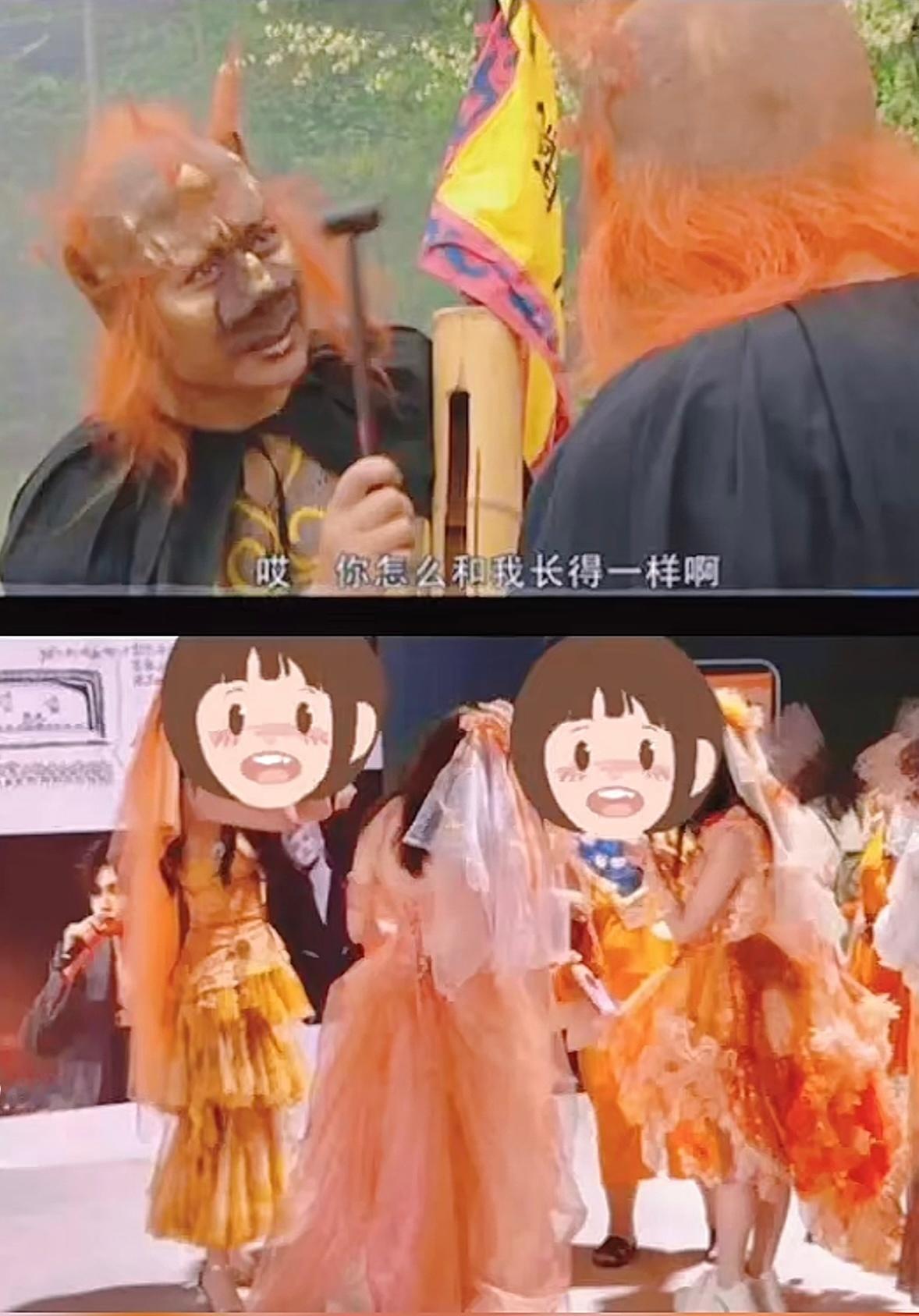 芝士分享