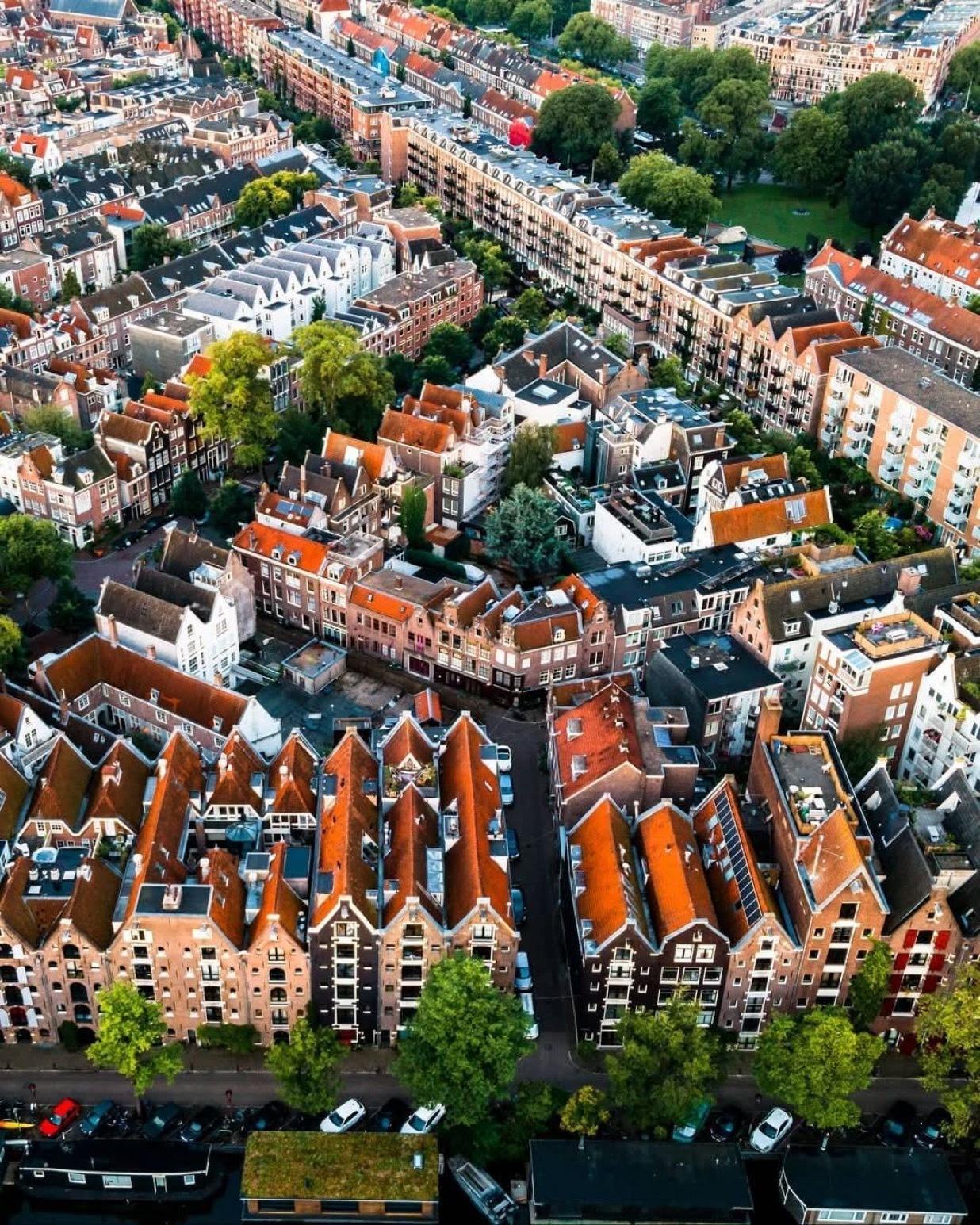 旅游荷兰🇳🇱.