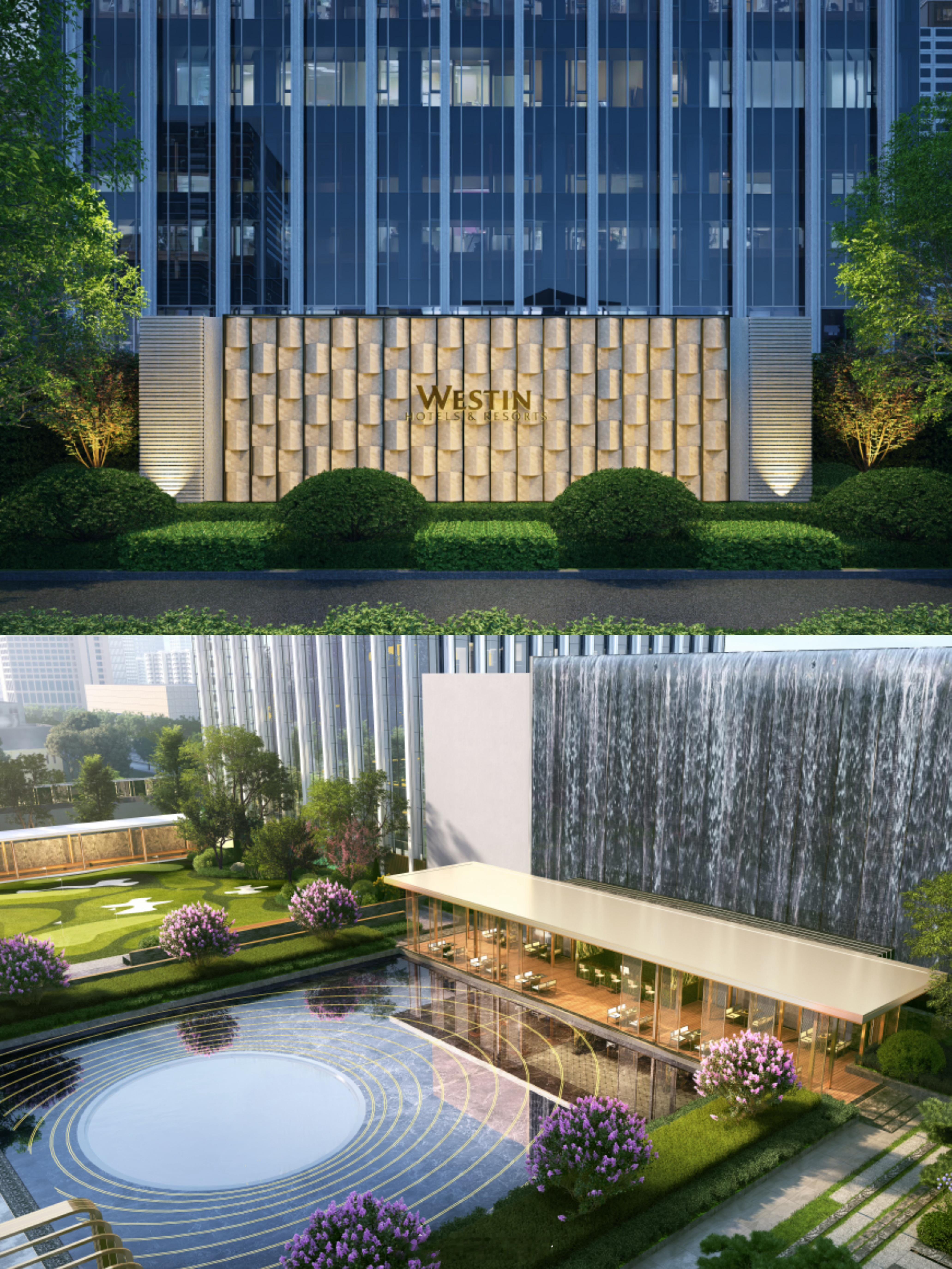 2026年9月19日，高新科技路城市地标「荣民壹号」T3塔楼封顶，这也是继202
