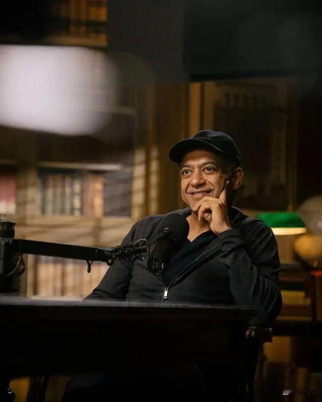 被马斯克推崇的男人，点破AI时代的赚钱逻辑！被马斯克奉为圭臬的创投大师纳瓦尔