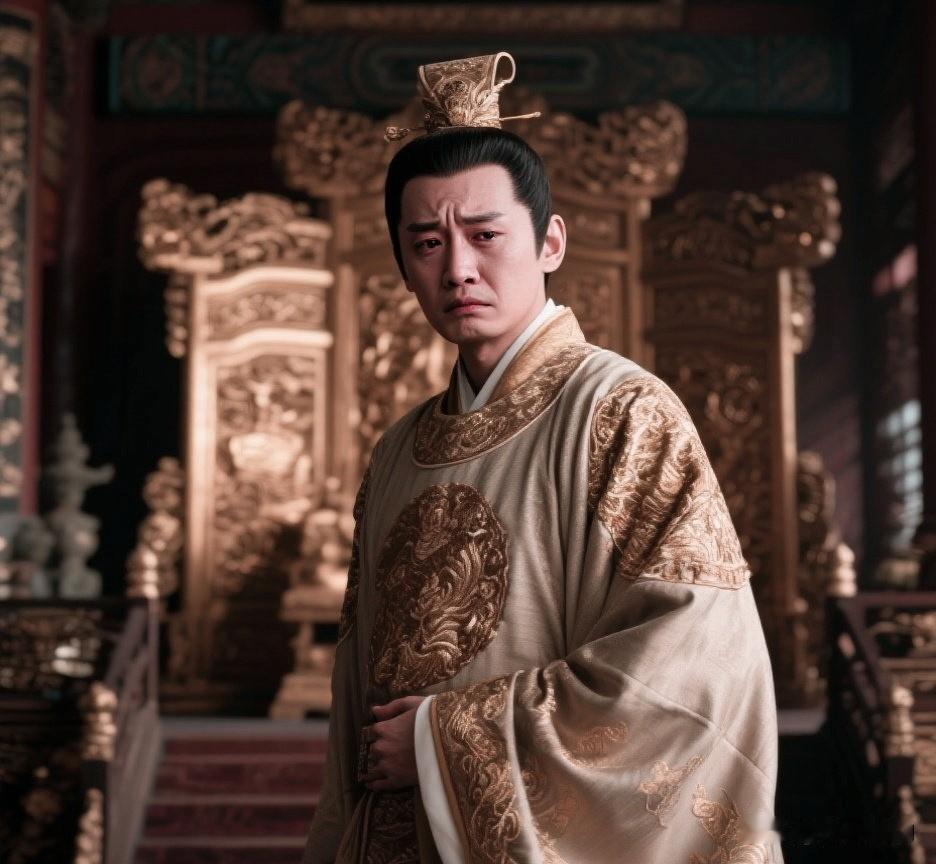 洪武三十一年七月，朱允炆采纳了黄子澄的建议，派李景隆率锦衣卫突袭开封，把周王全家