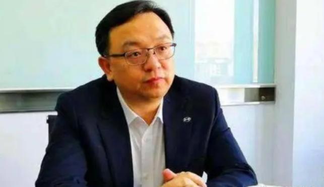 王传福说，他高中时回家要生活费时，他嫂子张秀菊，翻箱倒柜，兜里就几毛钱，嫂子一拍
