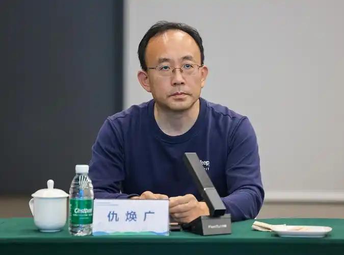 辽宁大学的仇焕广副校长要被委以重任了，已被公示，拟任辽宁省属本科高校正职。仇
