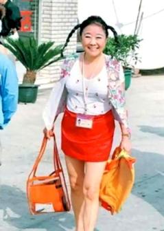 2007年，70岁亚洲第一女首富龚如心兴奋地告诉男友，她来月经了，几个月后，她突