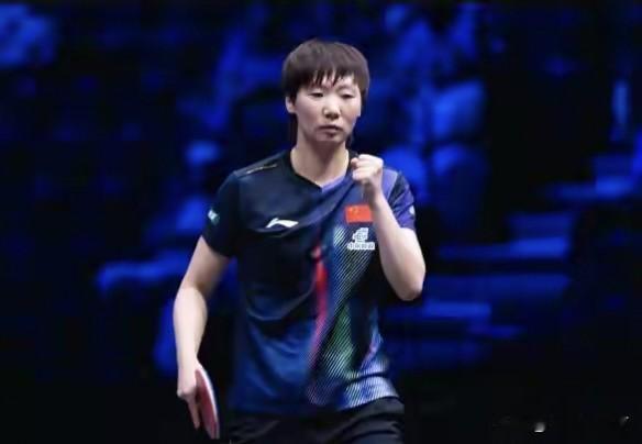 随着孙颖莎1-3爆冷负于泰国选手帕拉南，WTT中国大满贯女单16强全部决出，中国