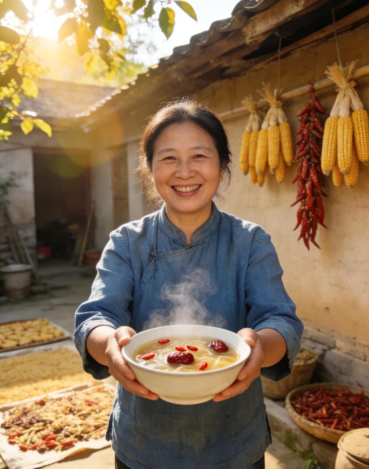 我坚持喝这碗水3年，沾床就睡，失眠真的好了！我今年48岁，前几年被失眠折磨