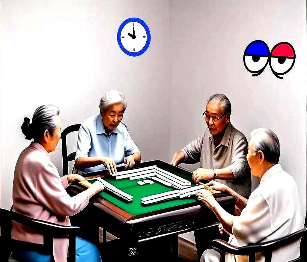 一辈子成性上瘾的嗜好什么时候能改掉？我今年69岁，和老公生活了46年了。昨儿下