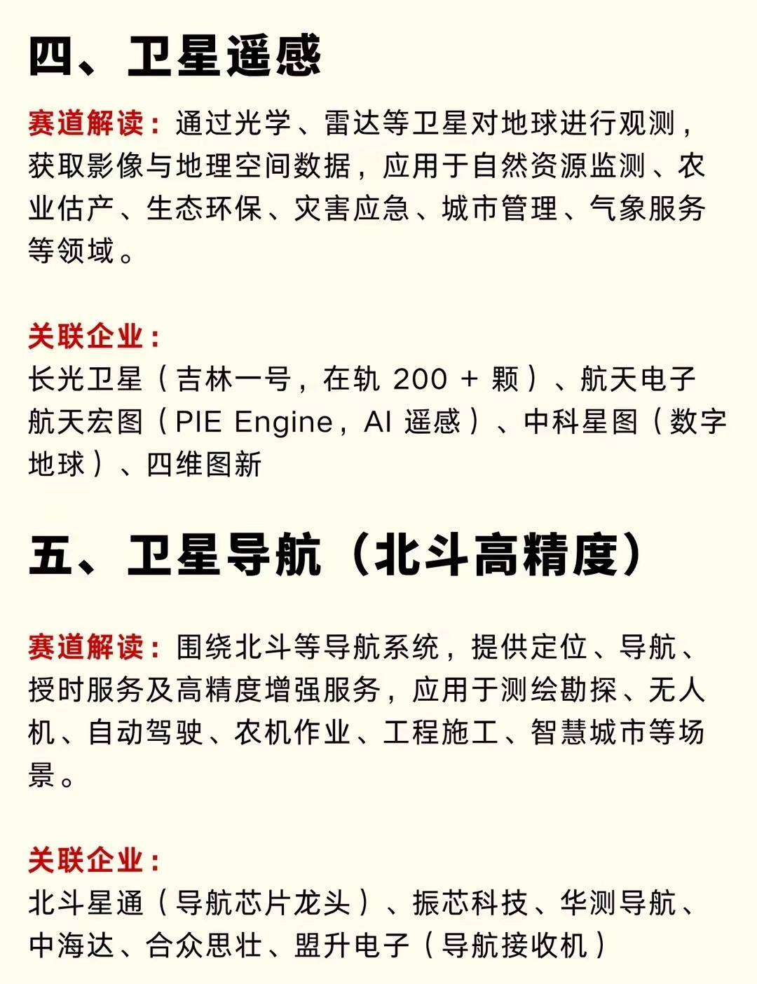 商业航天六大赛道2026年，中国商业航天正站在一个历史性的转折点上。曾经被视为“