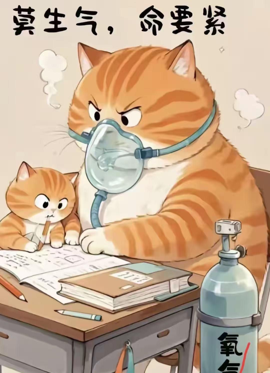 谁画的，粗来！把一众家长心声表现的淋漓尽致，必须给个鸡腿