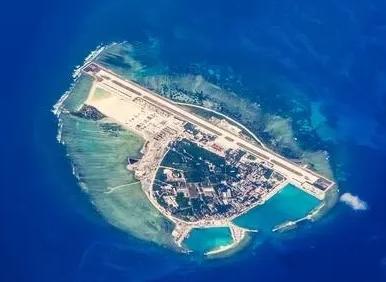 快讯！快讯！据越南媒体报道，越南发言人范秋姮就中国在永兴岛开设商场一事表示反