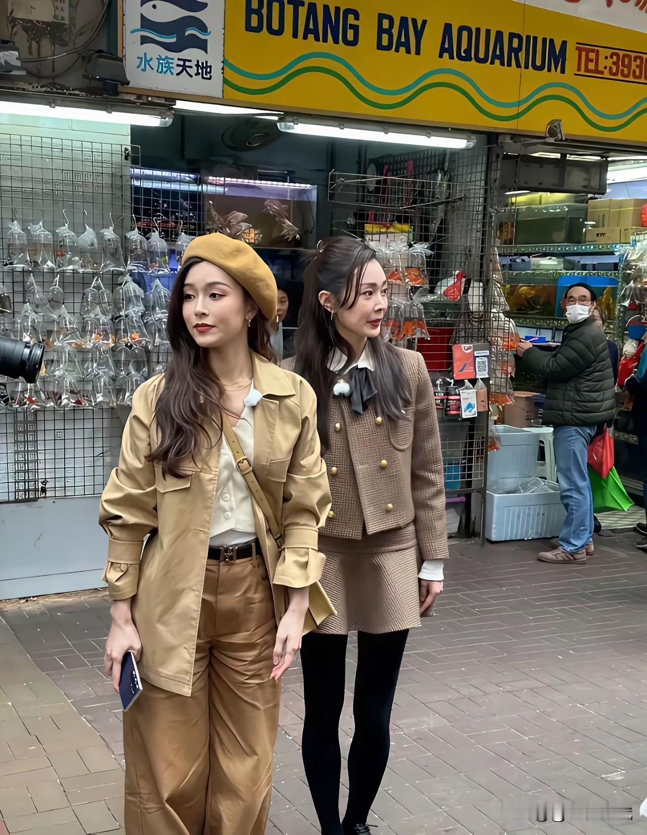 紧身裤好看还是阔腿裤好看