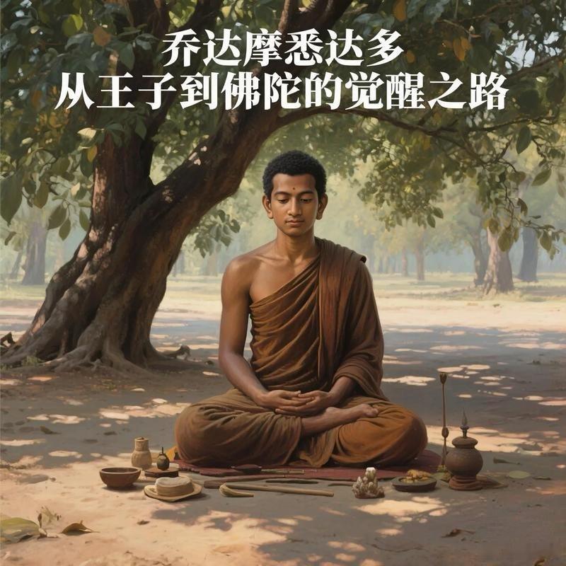 修行佛学文化频婆娑罗王俗利劝诱:在少壮的时候，就应该要享受五欲的快乐，在中年