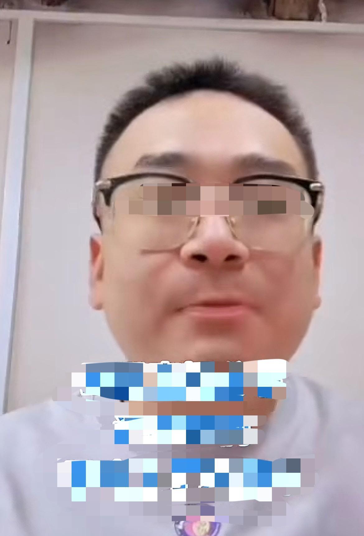 这一家子有时候特别搞笑，双标的很！他们可以在网上叫人家土豆，标杆，三里街……这