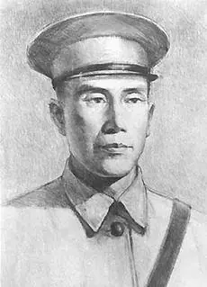 1963年，在桂林榕湖饭店，陈毅元帅正陪外宾吃饭，一张写着“我是胡少海之女”的纸