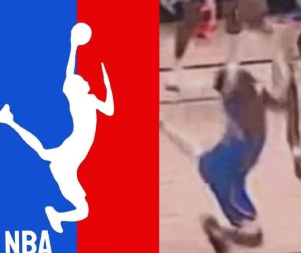 NBA新Logo诞生