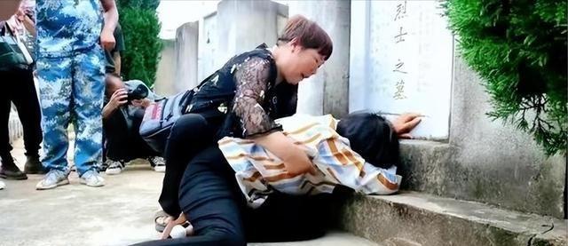 1984年，新婚3天的战士，奔赴老山战场壮烈牺牲。谁知，他的妻子竟改嫁给他的亲哥