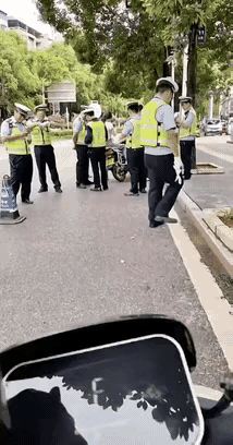 这是高手👏