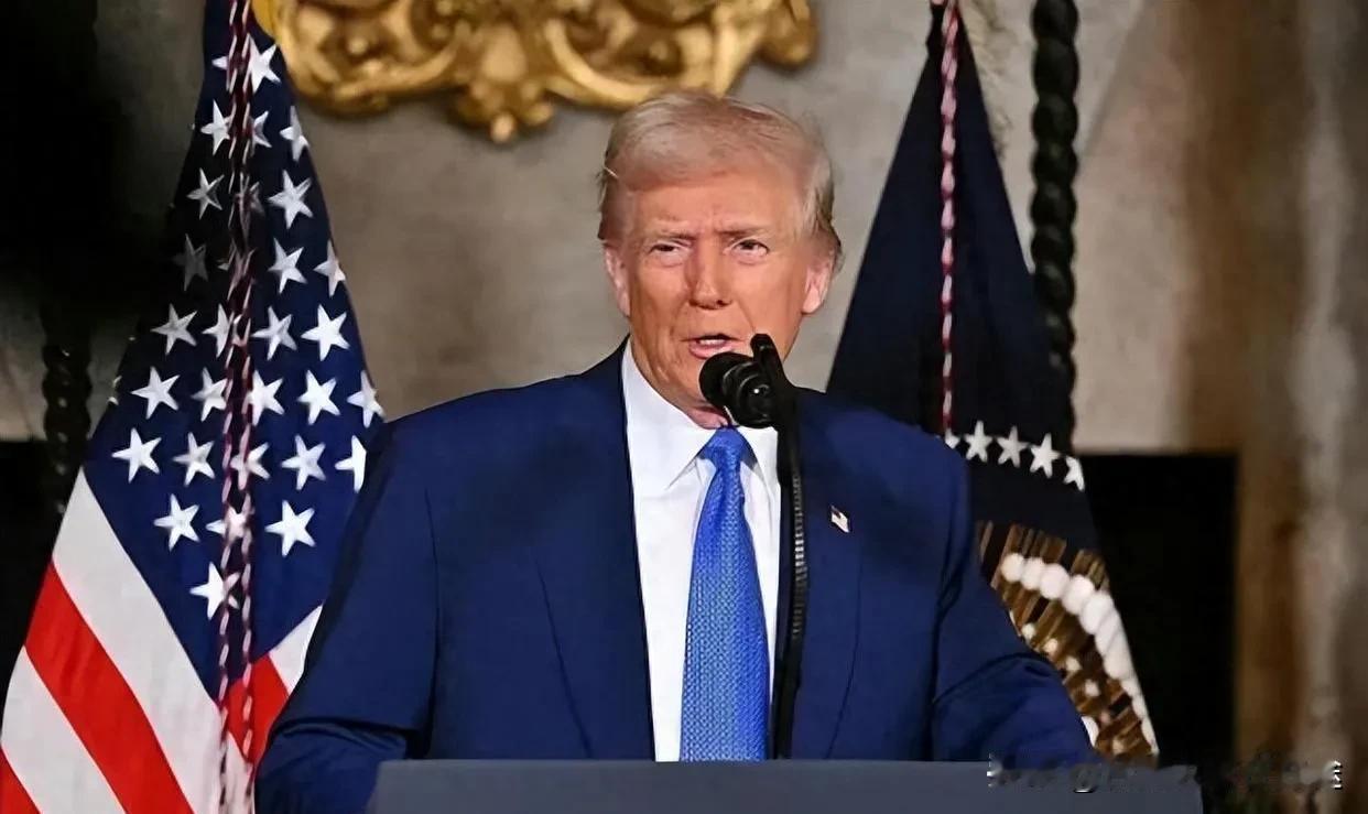 美关税新规直接炸锅！70%中小企业崩溃！国际商会怒喊：别玩了！“老铁们！美