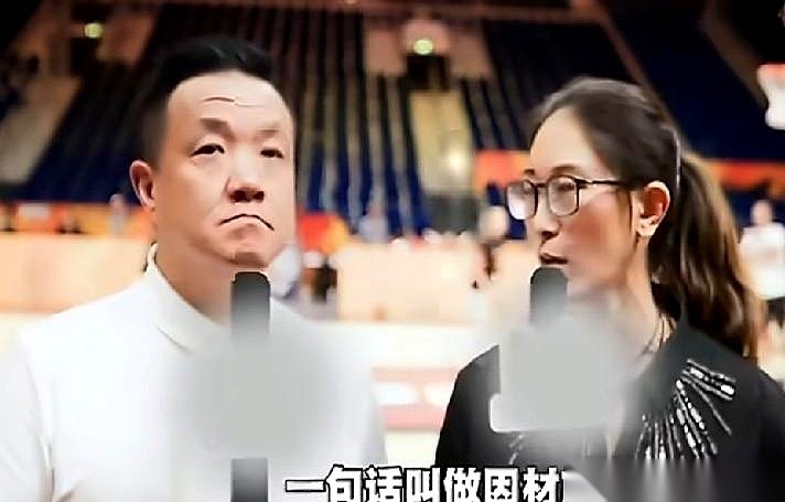手里攥着三把“王炸”，结果在牌桌上憋得满头大汗？韩旭、李月汝，再加个叹为观止的张子宇，放眼全世界，这