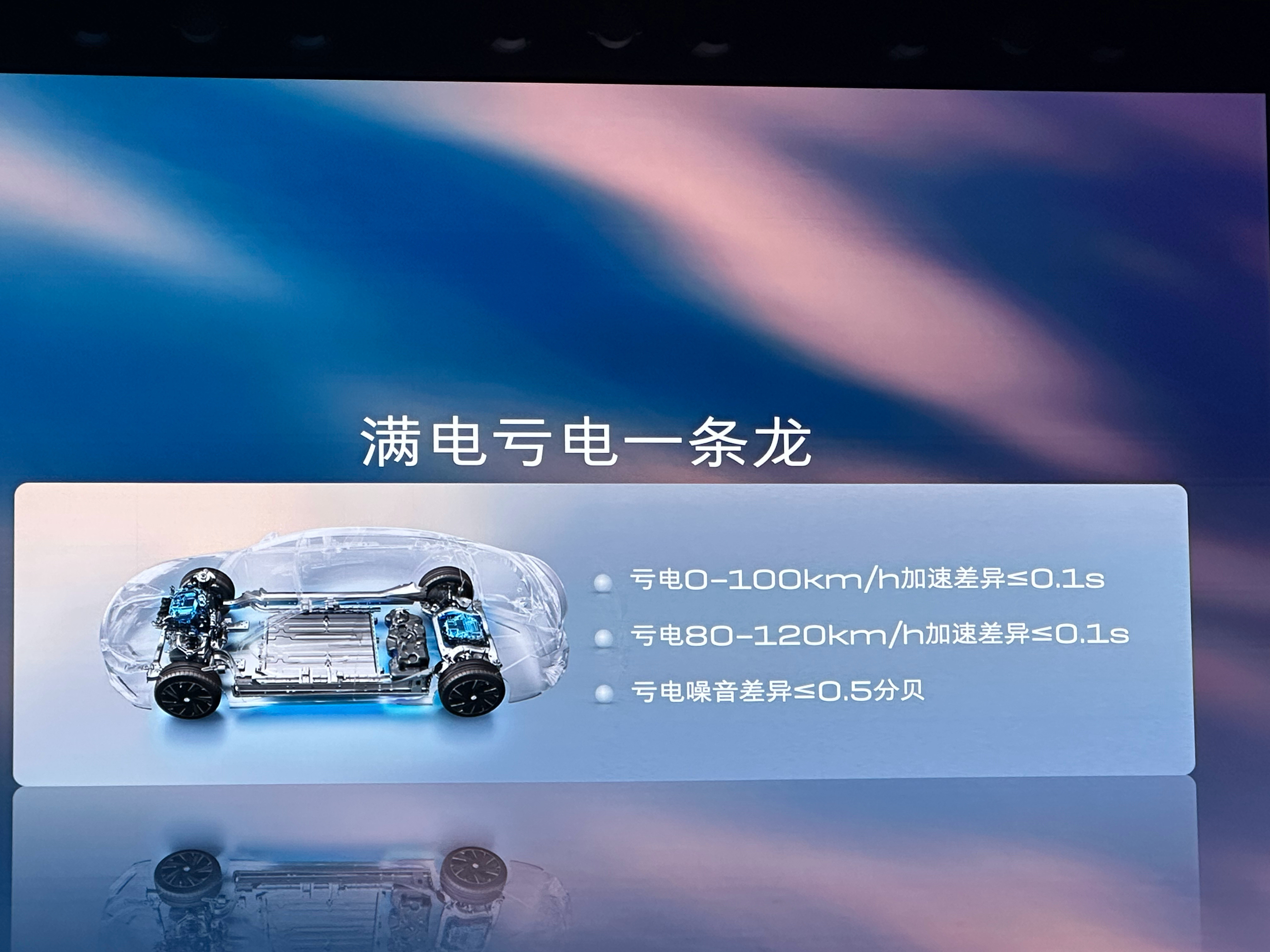 别克至境L7技术发布会明天开始500家店，陆续都会有展车了现在早鸟权益是终身免