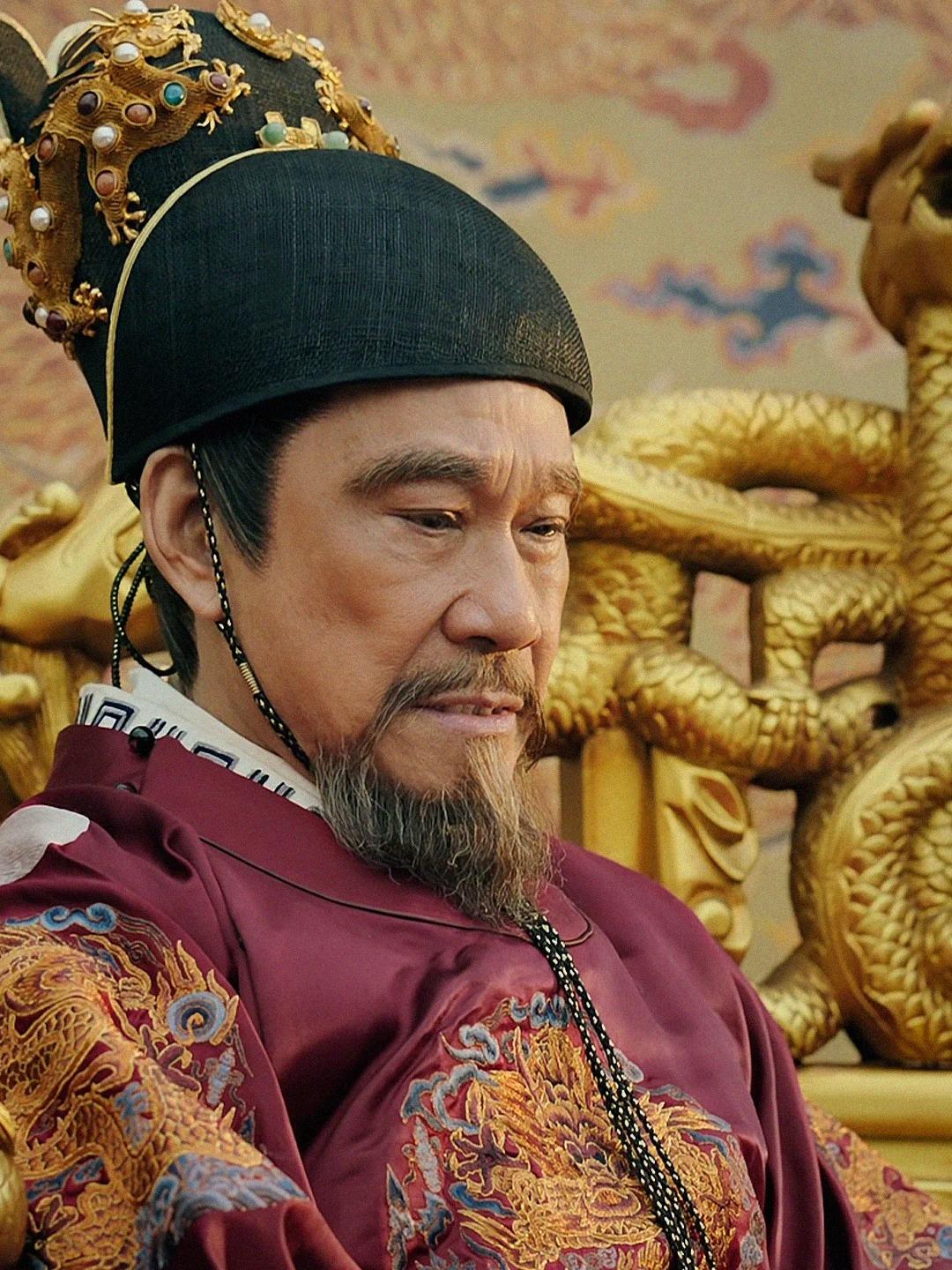 朱棣打出永乐盛世，为啥25年后就发生了土木堡之变。其实明朝军事在朱棣活着时就