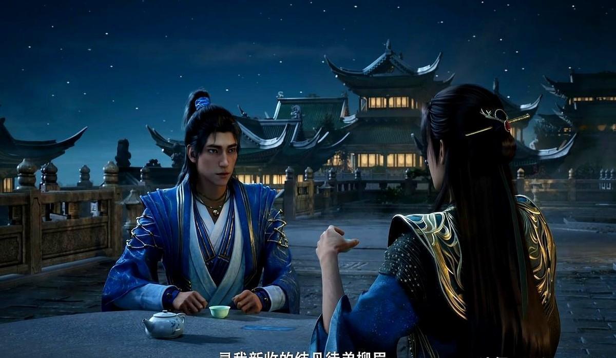 韩立都明说了想收徒了，孙火听懂了，但是他那洒脱豪放性格，应该行不来，老魔就让他去