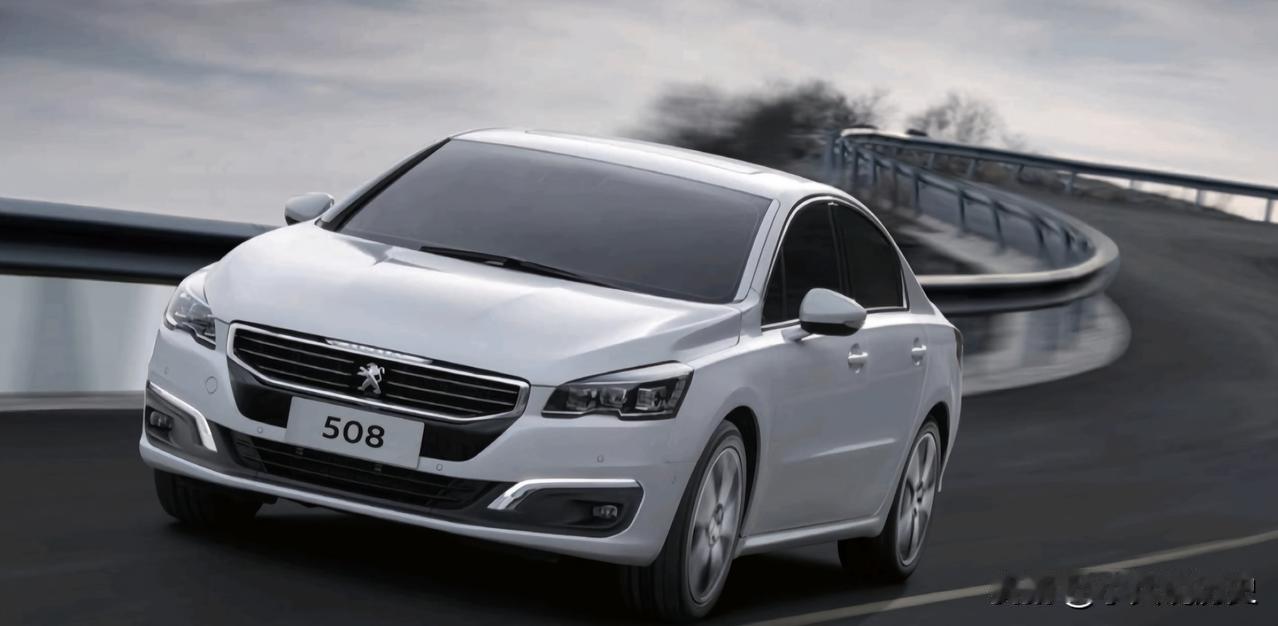 全新东风标致508品牌之夜享驭而至2015年1月9日，“标致及东风标致品牌之夜