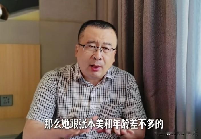 马继华灵魂拷问，没想到打脸来的这么快！老马问：莎莎和鳗鱼退役后，谁能压制