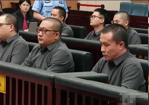 好家伙，这次缅北电诈案件的处置工作，虽然缅北四大家族的罪魁祸首全都已经服法受惩，