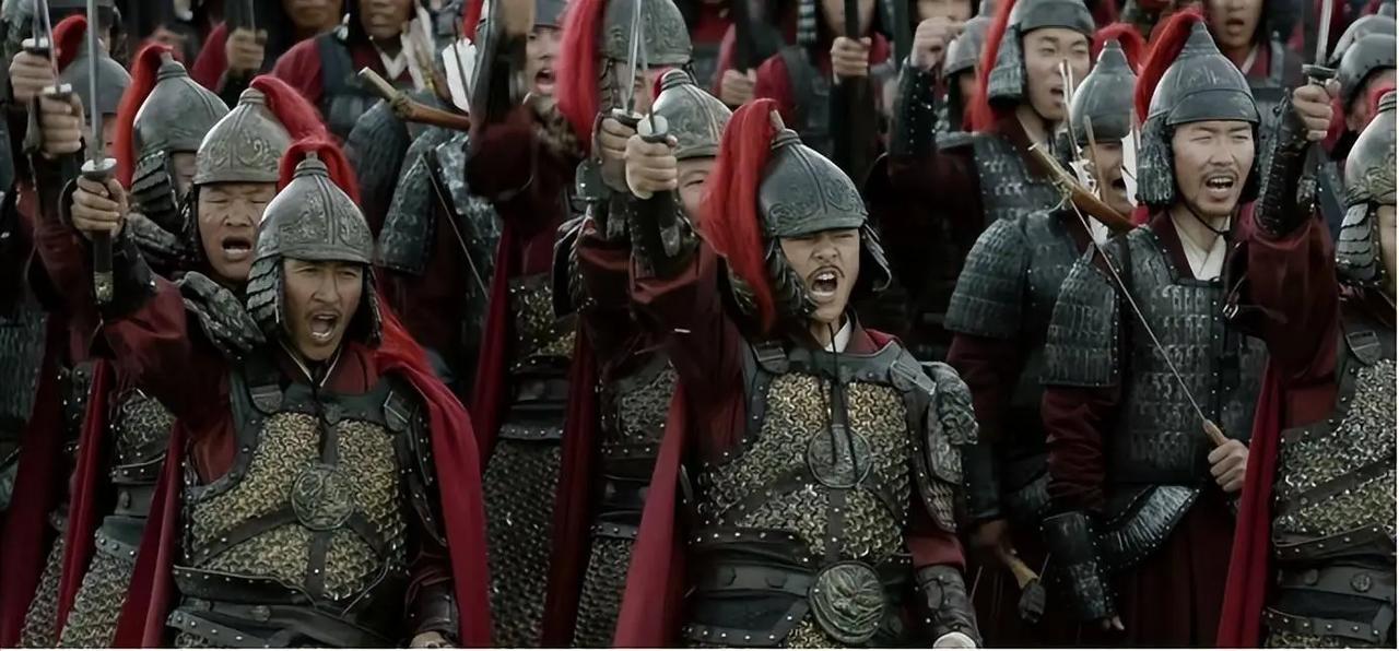 1644年清军没有入关，中国历史会变成什么样？大概率就是，三方大混战！李自成大顺