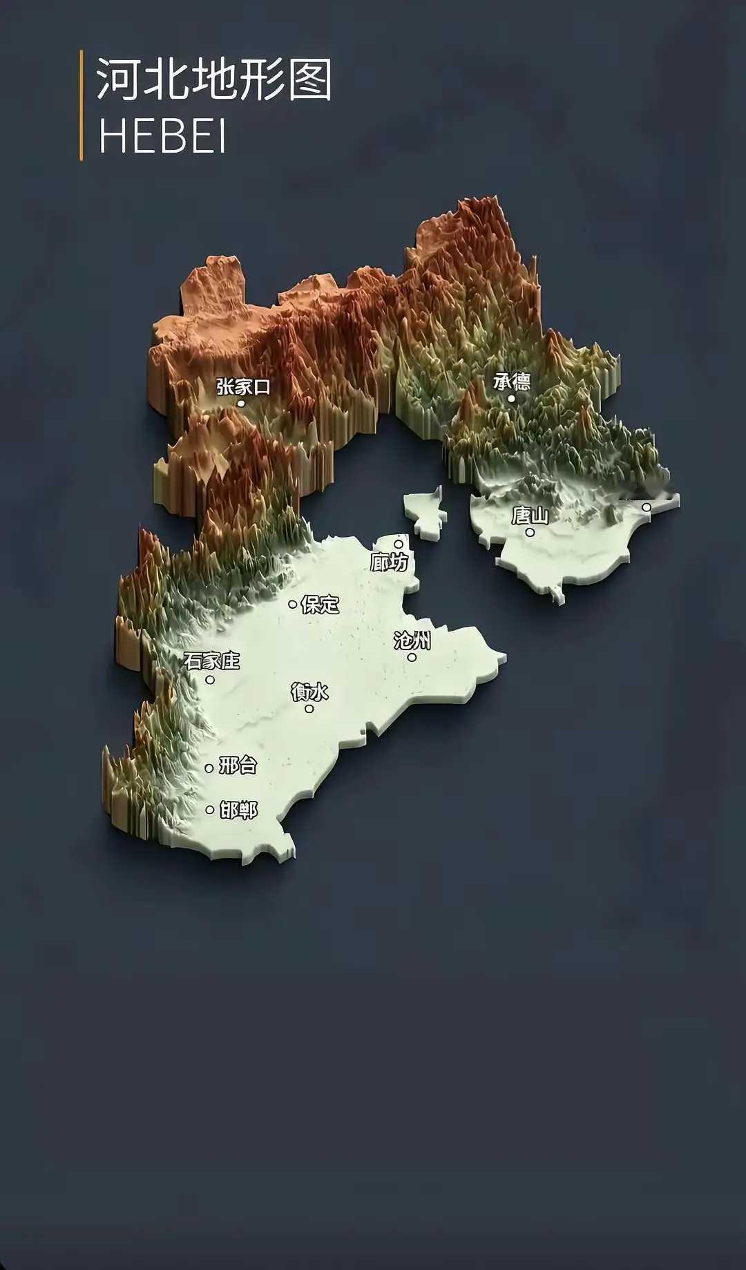 为什么没有桥，每次都要绕北京