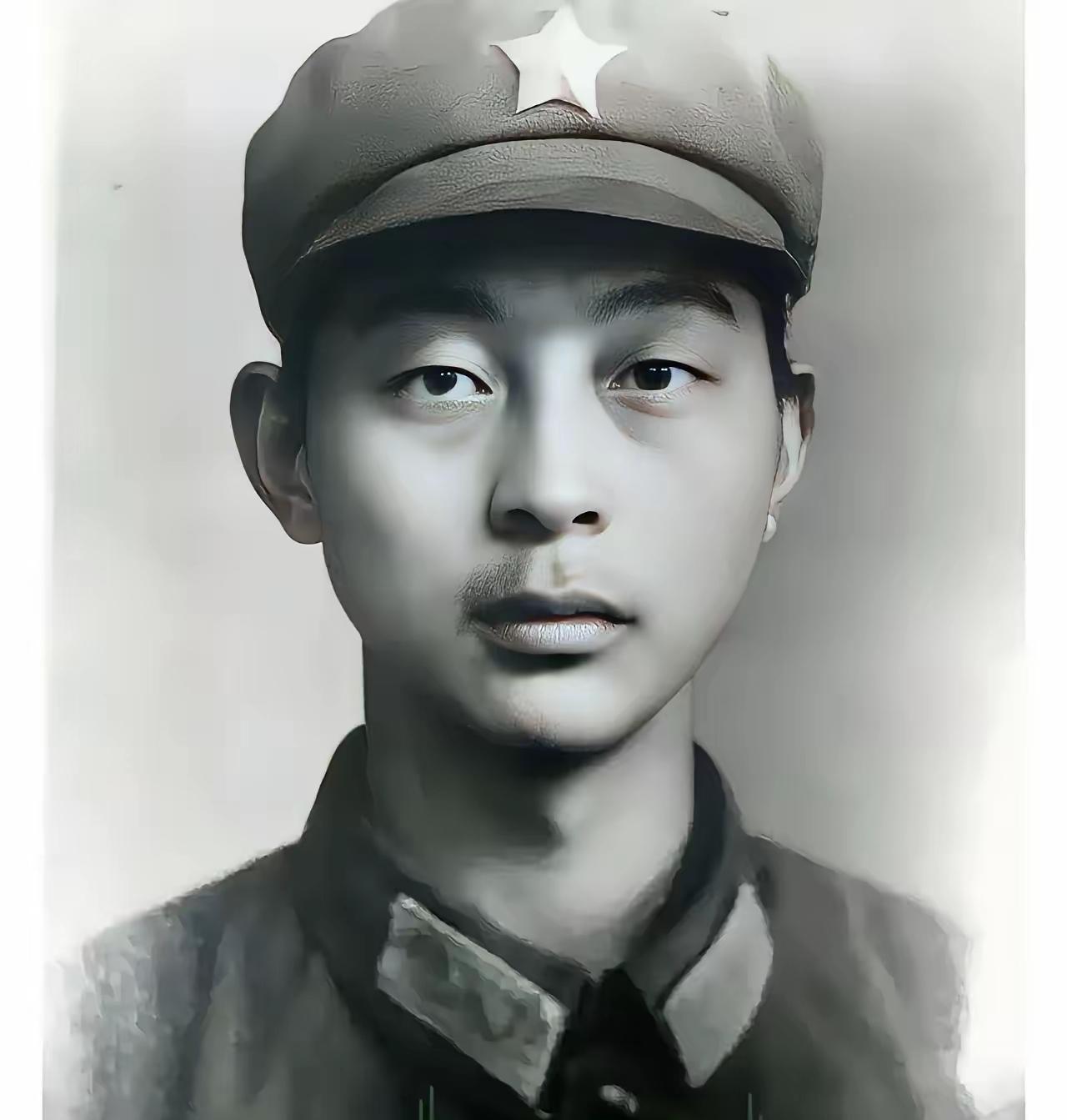 人死了不能复活，这是自然规律。然而，这位战士死去埋在地下整整3天3夜了，最后挖出