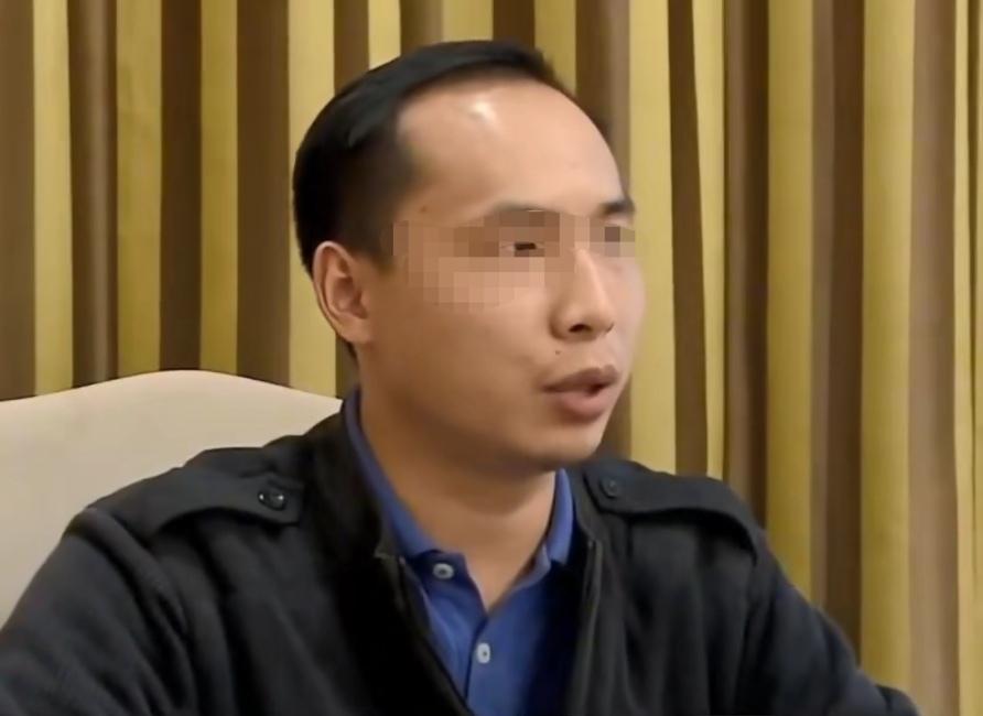 活久见！江西一男子娶媳妇，掏彩礼买房子，最后发现孩子不是自己的，亲爹居然是自己的