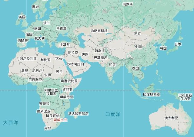 赖清德下个月要去非洲，干啥去？现在，台湾方面确认，赖清德将在4月出访非洲的“