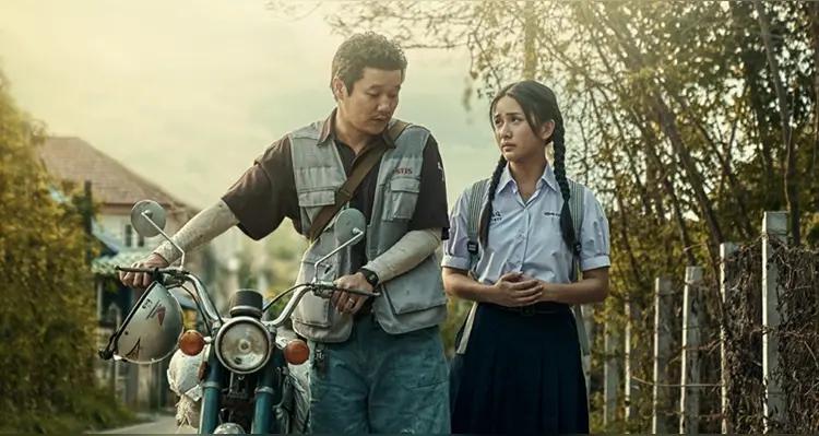 我会顺着“缘分”与“顶配幸运”的核心，结合人性中对真挚情感的珍视与共鸣，用细腻场