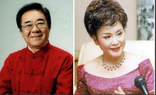 当年，李谷一嫁给金铁霖，婚后一直怀不上孩子，金铁霖说:“离婚吧，是我没有生育能力