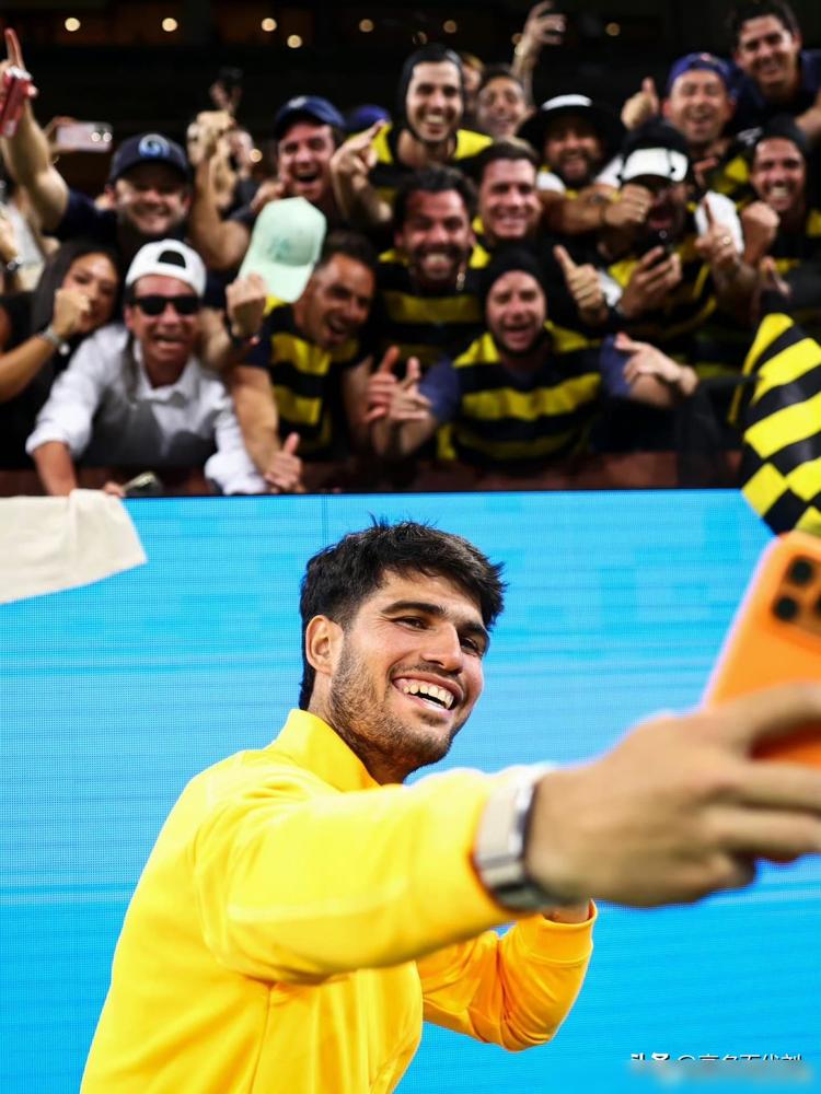 2026印第安维尔斯大师赛，现在决赛对阵全明朗了。13号单打八强战，阿尔卡拉