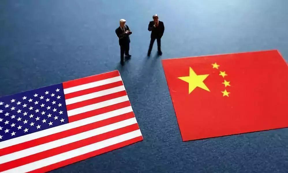 要谈就好好谈，中国方面终于满足了美国的请求，同意在瑞士和美国经济代表进行关税洽谈